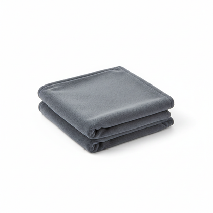 Blanket Slate Grey