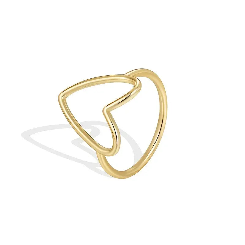 18K Gold