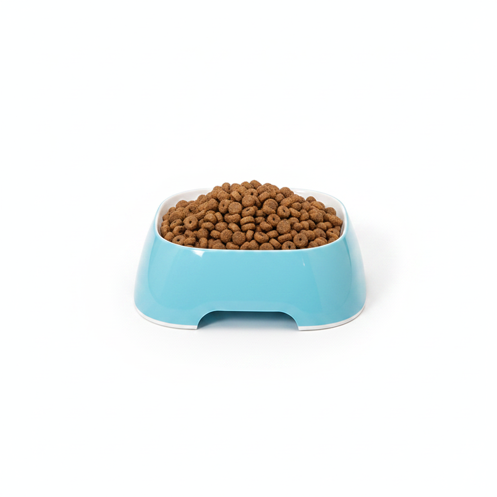 Sky Blue Bowl