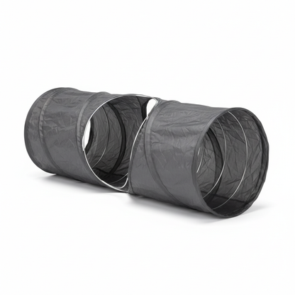 Tunnel Charcoal Grey