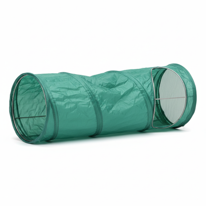 Tunnel Teal Green