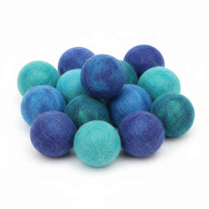 Variant 2 Blue Teal