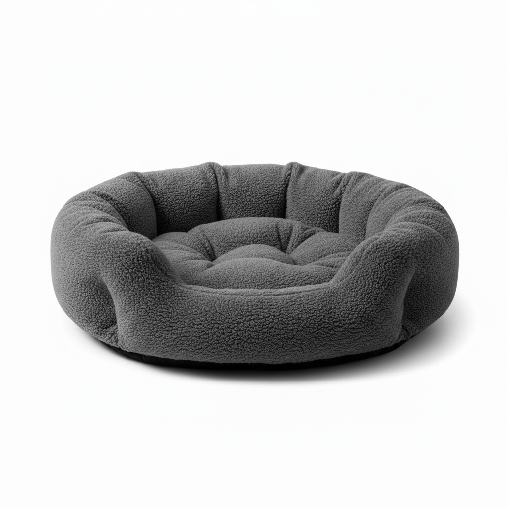 Charcoal Grey