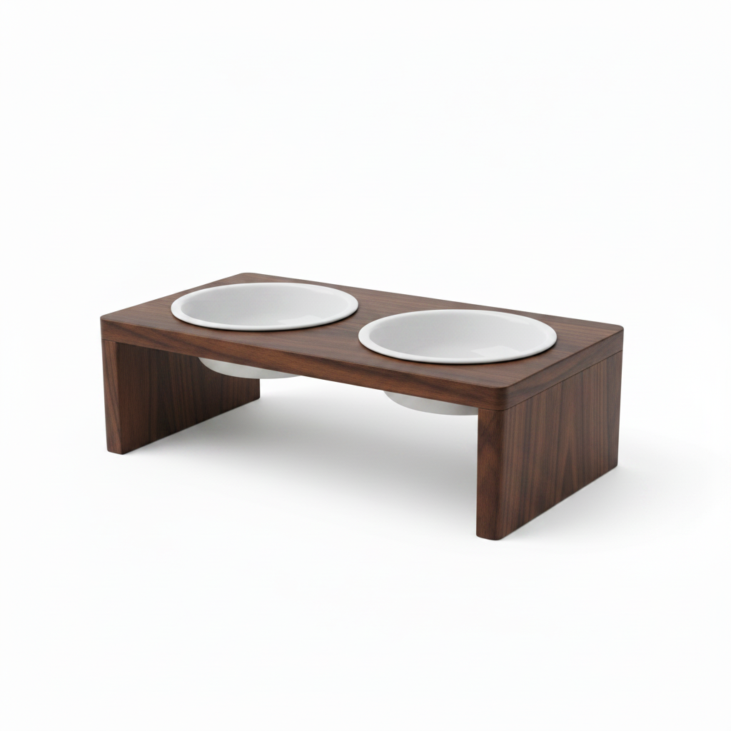 Dark Walnut
