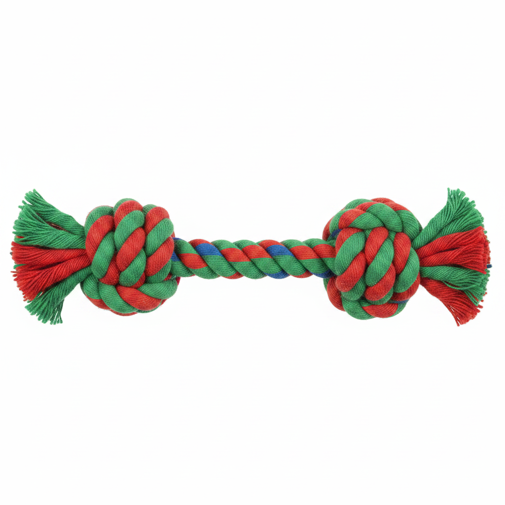 Red & Green