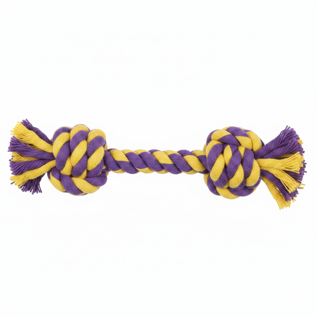 Variant 3 Purple Yellow